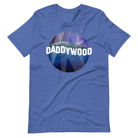 Daddywood-T-Shirts-Swish Embassy