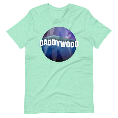 Daddywood-T-Shirts-Swish Embassy