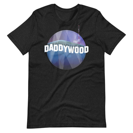 Daddywood-T-Shirts-Swish Embassy