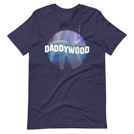 Daddywood-T-Shirts-Swish Embassy