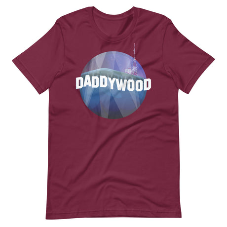 Daddywood-T-Shirts-Swish Embassy