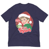 Damn Eggnog-Christmas T-Shirts-Swish Embassy