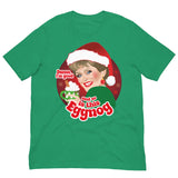 Damn Eggnog-T-Shirts-Swish Embassy