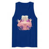 Dead Dance (Tank Top)-Tank Top-Swish Embassy