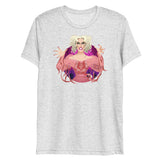 Dead Dance (Triblend)-Triblend T-Shirt-Swish Embassy