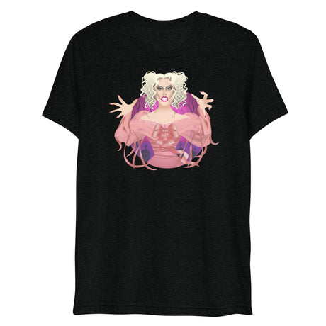 Dead Dance (Triblend)-Triblend T-Shirt-Swish Embassy