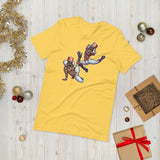 Deez Nuts-Christmas T-Shirts-Swish Embassy