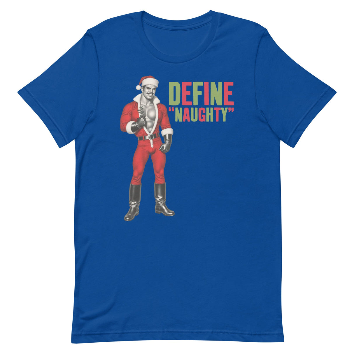 Define Naughty-T-Shirts-Swish Embassy