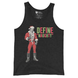 Define Naughty (Tank Top)-Tank Top-Swish Embassy