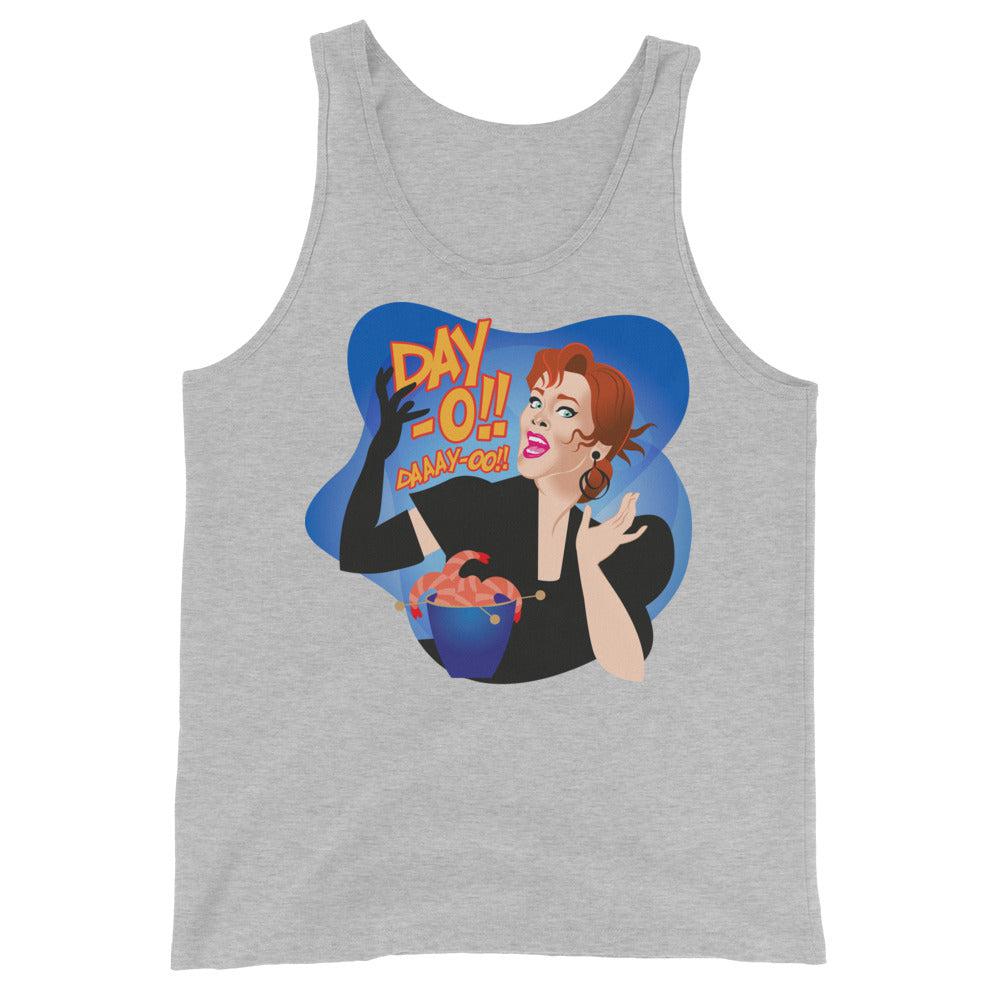 Delia (Tank Top)-Halloween Tank-Swish Embassy