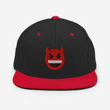 Devilish (Headwear)-Headwear-Swish Embassy