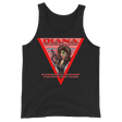 Diana for Supreme (Tank Top)-Tank Top-Swish Embassy