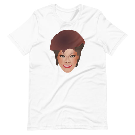 Dionne-T-Shirts-Swish Embassy