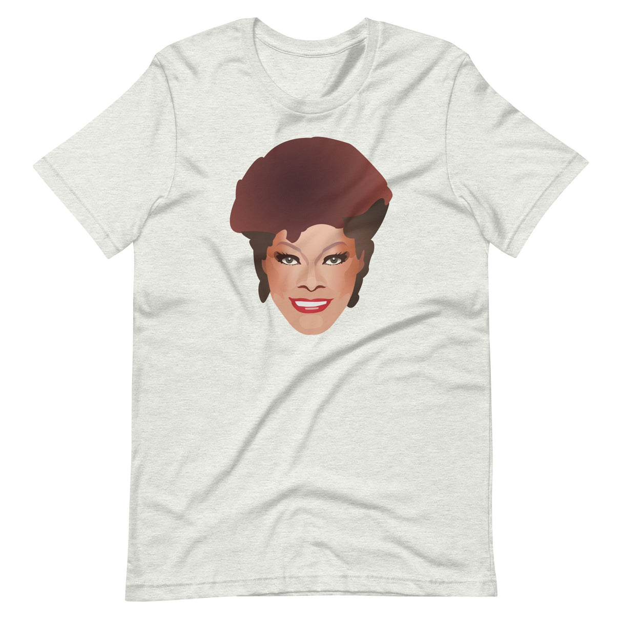 Dionne-T-Shirts-Swish Embassy