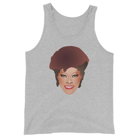 Dionne (Tank Top)-Tank Top-Swish Embassy