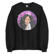 Disco Donna (Sweatshirt)-Sweatshirt-Swish Embassy