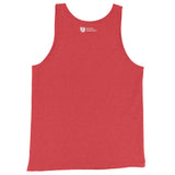 Disco Kettlebell (Tank Top)-Tank Top-Swish Embassy