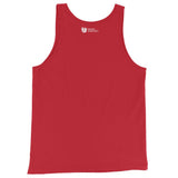 Disco Kettlebell (Tank Top)-Tank Top-Swish Embassy