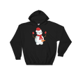 Do You Wanna Build A Snowman? (Hoodie)-Hoodie-Swish Embassy