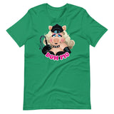 Dom Pig-T-Shirts-Swish Embassy