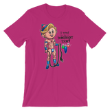 Dom Top Elf-T-Shirts-Swish Embassy