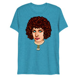 Don’t Boleyn on My Parade (Triblend)-Triblend T-Shirt-Swish Embassy