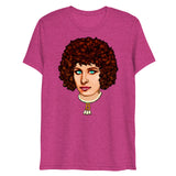 Don’t Boleyn on My Parade (Triblend)-Triblend T-Shirt-Swish Embassy