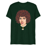 Don’t Boleyn on My Parade (Triblend)-Triblend T-Shirt-Swish Embassy