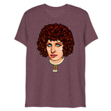 Don’t Boleyn on My Parade (Triblend)-Triblend T-Shirt-Swish Embassy