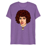 Don’t Boleyn on My Parade (Triblend)-Triblend T-Shirt-Swish Embassy