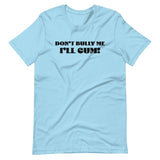 Don't Bully-T-Shirts-Swish Embassy