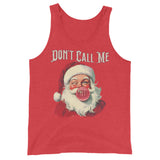 Don't Call Me Merry (Tank Top)-Tank Top-Swish Embassy