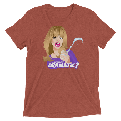 Dramatic (Triblend)-Triblend T-Shirt-Swish Embassy