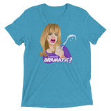 Dramatic (Triblend)-Triblend T-Shirt-Swish Embassy