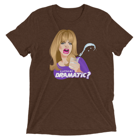 Dramatic (Triblend)-Triblend T-Shirt-Swish Embassy