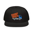 Dump Truck (Headwear)-Headwear-Swish Embassy