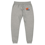 Dump Truck (Pocket Print Sweatpants)-Sweatpants-Swish Embassy