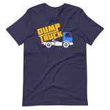 Dump Truck-T-Shirts-Swish Embassy