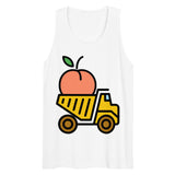 Dump Truck (Tank Top)-Tank Top-Swish Embassy