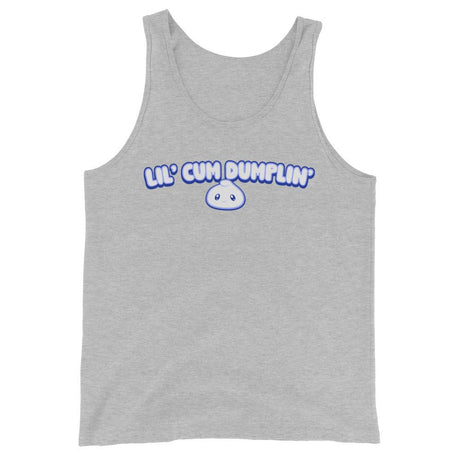 Dumplin (Tank Top)-Tank Top-Swish Embassy