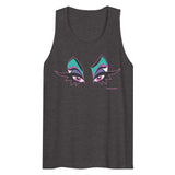 Dyna Bolical Eyes (Tank Top)-Tank Top-Swish Embassy