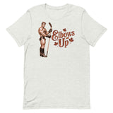 Elbows Up-T-Shirts-Swish Embassy