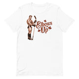 Elbows Up-T-Shirts-Swish Embassy