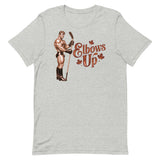 Elbows Up-T-Shirts-Swish Embassy