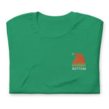 Elf Hat (Bottom)-Christmas T-Shirts-Swish Embassy