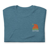 Elf Hat (Bottom)-Christmas T-Shirts-Swish Embassy