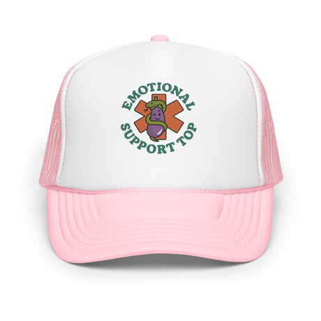Emotional Support Top (Headwear)-Headwear-Swish Embassy