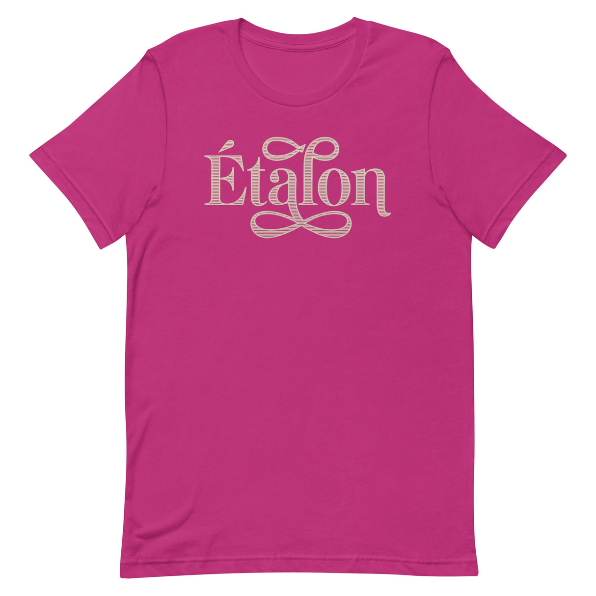 Etalon Stud-T-Shirts-Swish Embassy