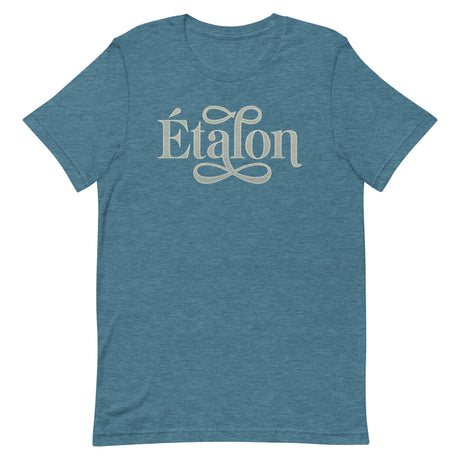 Etalon Stud-T-Shirts-Swish Embassy