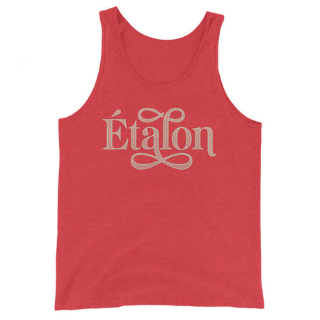 Etalon Stud (Tank Top)-Swish Embassy